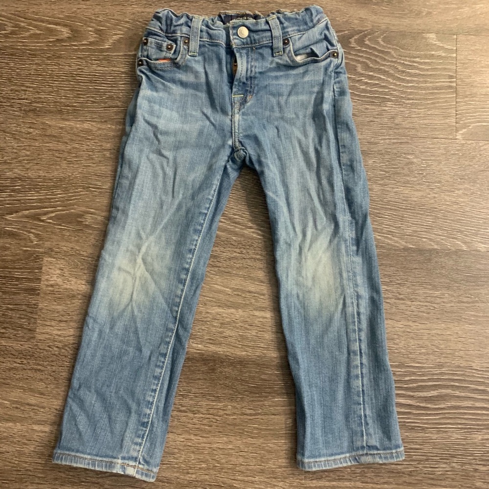 Lucky Brand Jeans